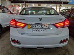 Suzuki Ciaz